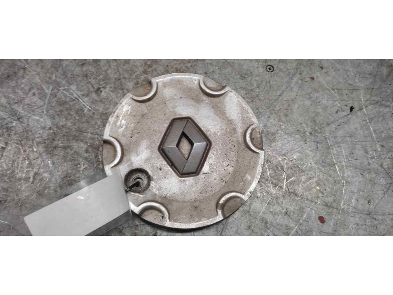 Recambio de tapacubos para renault megane ii berlina 5p confort authentique referencia OEM IAM 8200134772 14CM 