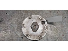Recambio de tapacubos para renault megane ii berlina 5p confort authentique referencia OEM IAM 8200134772 14CM 