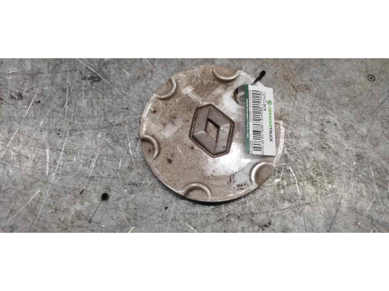 Recambio de tapacubos para renault megane ii berlina 5p confort authentique referencia OEM IAM 8200134772 14CM 