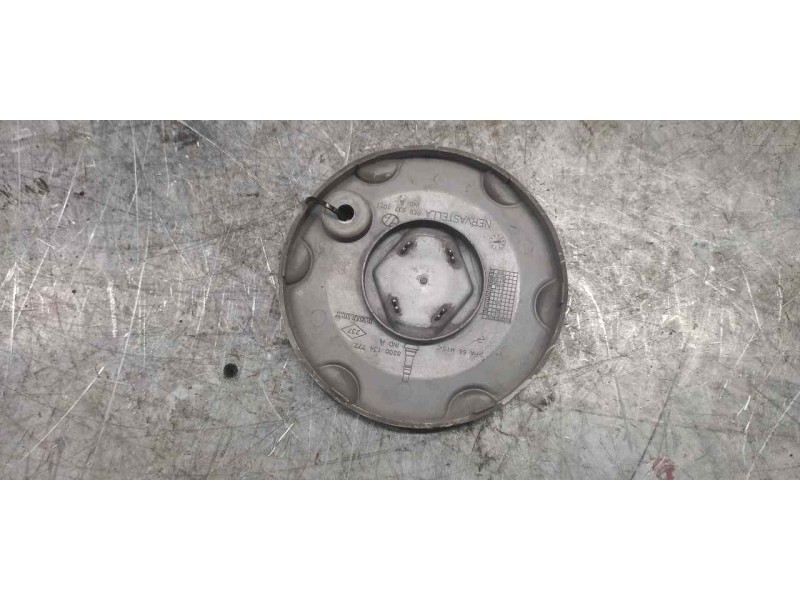 Recambio de tapacubos para renault megane ii berlina 5p confort authentique referencia OEM IAM 8200134772 14CM 