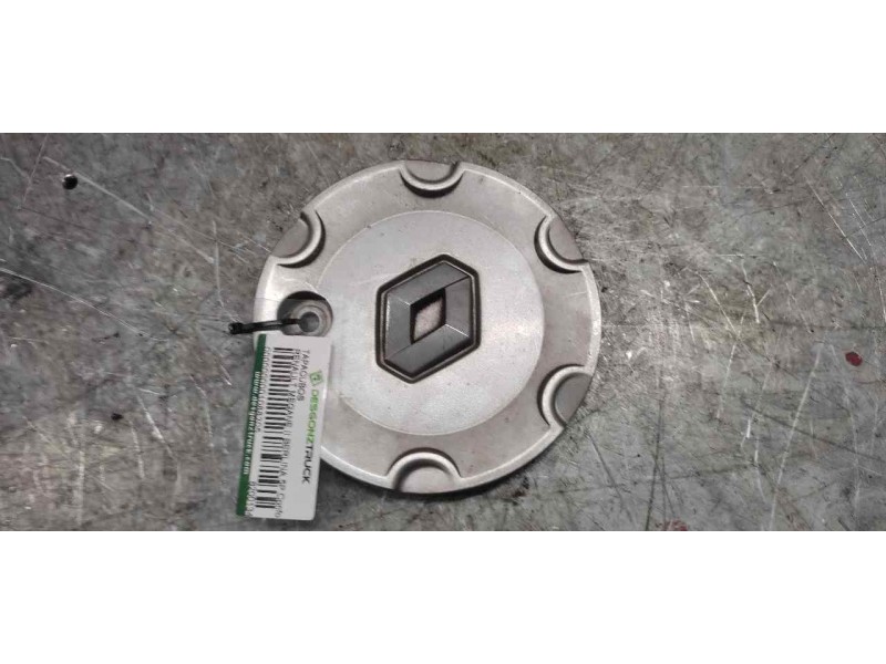 Recambio de tapacubos para renault megane ii berlina 5p confort authentique referencia OEM IAM 8200134772 14CM 