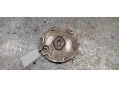 Recambio de tapacubos para renault megane ii berlina 5p confort authentique referencia OEM IAM 8200134772 14CM 