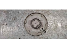 Recambio de tapacubos para renault megane ii berlina 5p confort authentique referencia OEM IAM 8200134772 14CM  2