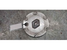 Recambio de tapacubos para renault megane ii berlina 5p confort authentique referencia OEM IAM 8200134772 14CM 