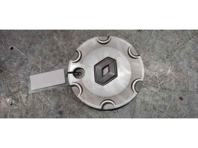 Recambio de tapacubos para renault megane ii berlina 5p confort authentique referencia OEM IAM 8200134772 14CM 