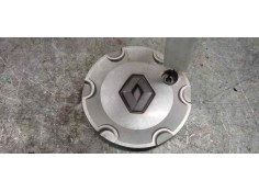 Recambio de tapacubos para renault megane ii berlina 5p confort authentique referencia OEM IAM 8200134772 14CM 
