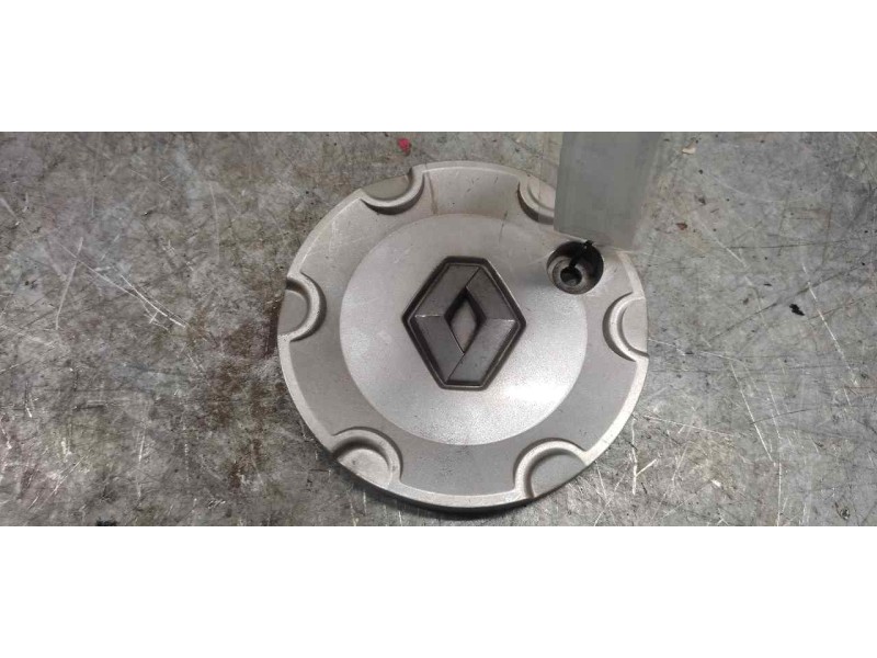 Recambio de tapacubos para renault megane ii berlina 5p confort authentique referencia OEM IAM 8200134772 14CM 