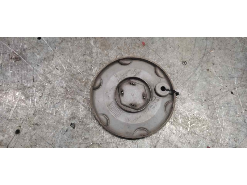 Recambio de tapacubos para renault megane ii berlina 5p confort authentique referencia OEM IAM 8200134772 14CM 