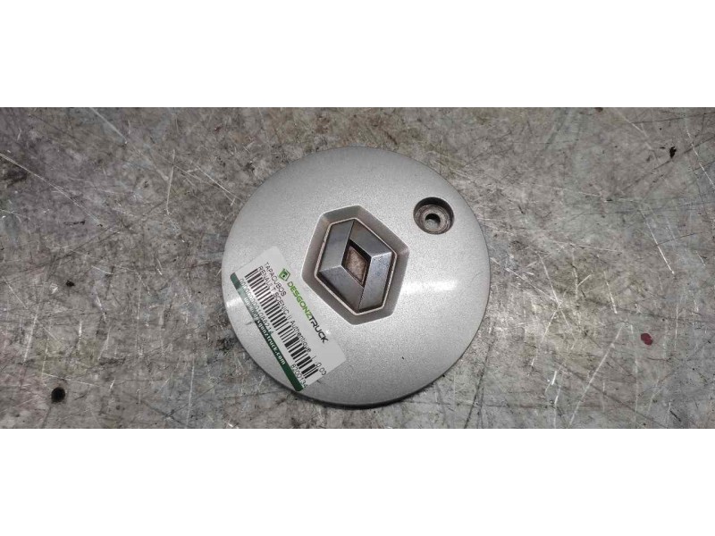 Recambio de tapacubos para renault scenic ii authentique referencia OEM IAM 8200134774 14CM 