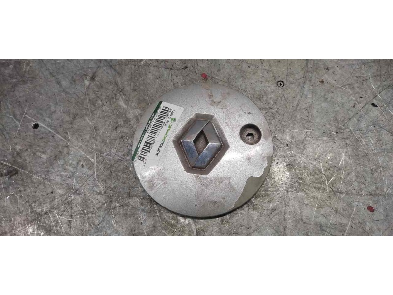 Recambio de tapacubos para renault scenic ii authentique referencia OEM IAM 8200134774 14CM 
