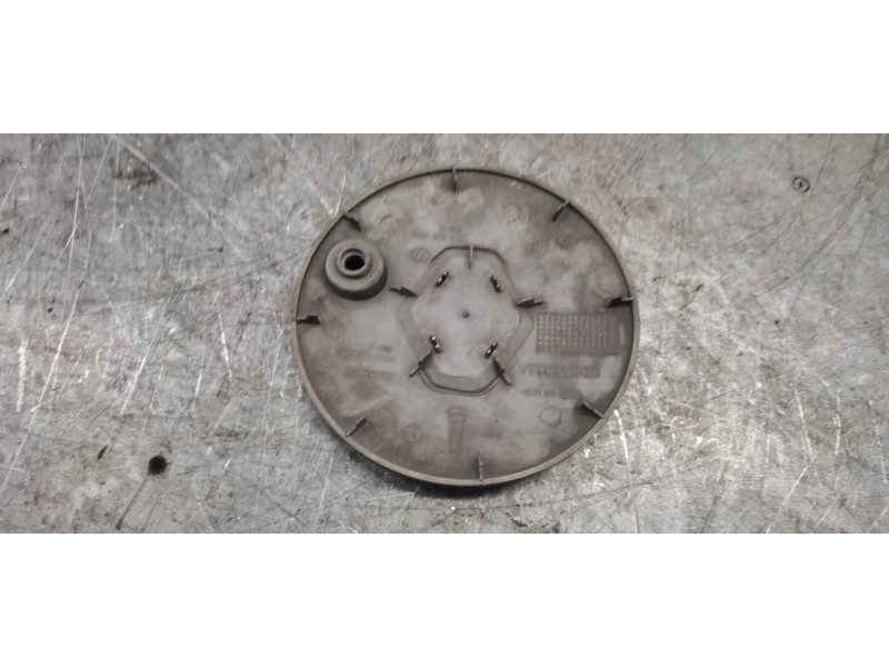 Recambio de tapacubos para renault scenic ii authentique referencia OEM IAM 8200134774 14CM 