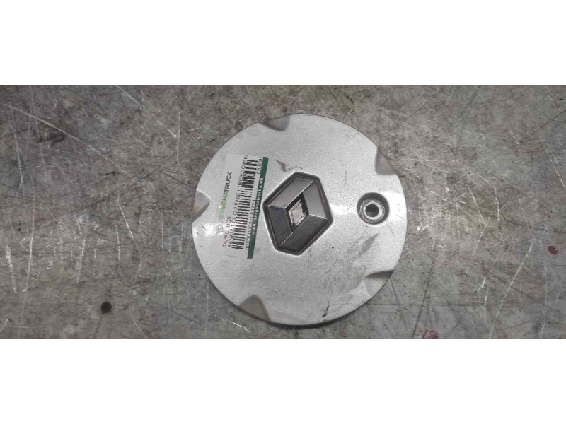 Recambio de tapacubos para renault clio ii fase ii (b/cb0) campus referencia OEM IAM 8200081301 14.50CM 