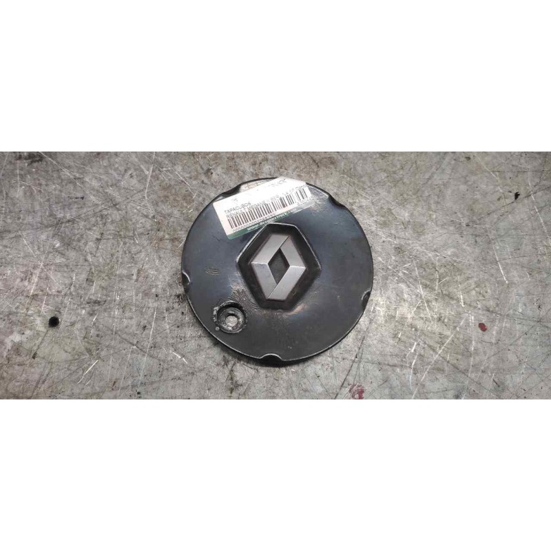 Recambio de tapacubos para renault megane ii berlina 5p confort authentique referencia OEM IAM 8200445040 13.50CM 
