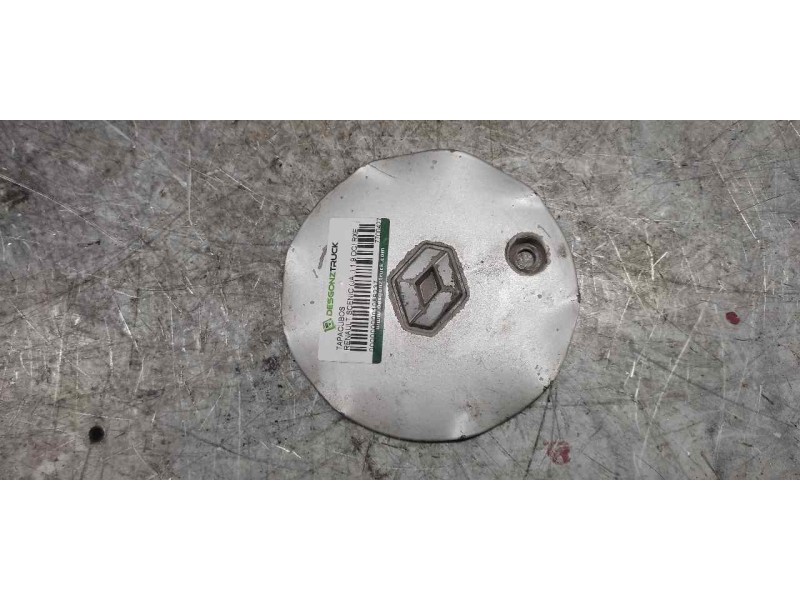 Recambio de tapacubos para renault scenic (ja..) 1.9 dci rxe referencia OEM IAM 7700427290 14CM ALUMINIO