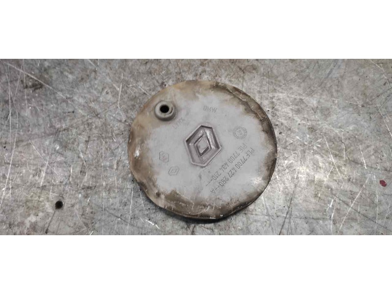 Recambio de tapacubos para renault scenic (ja..) 1.9 dci rxe referencia OEM IAM 7700427290 14CM ALUMINIO