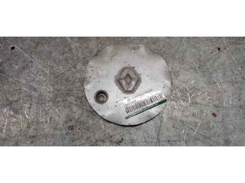 Recambio de tapacubos para renault scenic (ja..) 1.9 dci rxe referencia OEM IAM 7700427290 14CM ALUMINIO