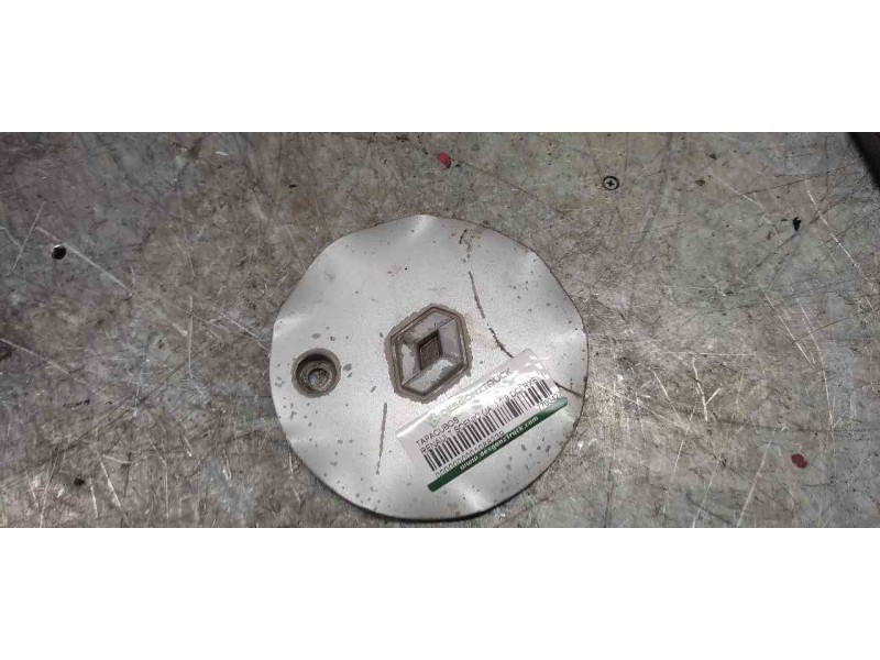 Recambio de tapacubos para renault scenic (ja..) 1.9 dci rxe referencia OEM IAM 7700427290 14CM ALUMINIO