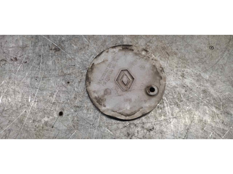 Recambio de tapacubos para renault scenic (ja..) 1.9 dci rxe referencia OEM IAM 7700427290 14CM ALUMINIO