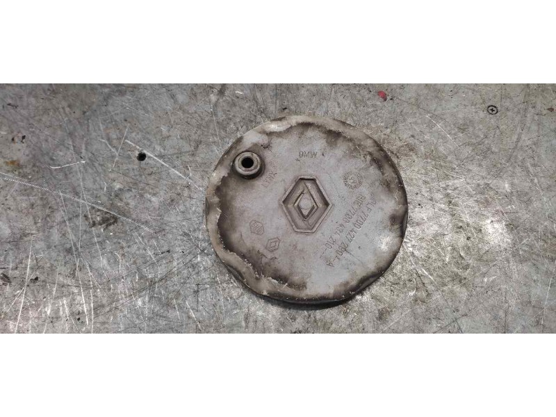 Recambio de tapacubos para renault scenic (ja..) 1.9 dci rxe referencia OEM IAM 7700427290 14CM ALUMINIO