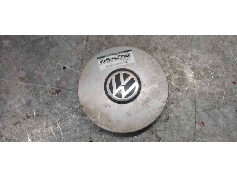 Recambio de tapacubos para volkswagen polo berlina (6n1) básico referencia OEM IAM 6N0601149 17 CM 
