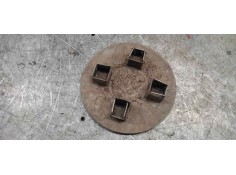 Recambio de tapacubos para volkswagen polo berlina (6n1) básico referencia OEM IAM 6N0601149 17 CM  2