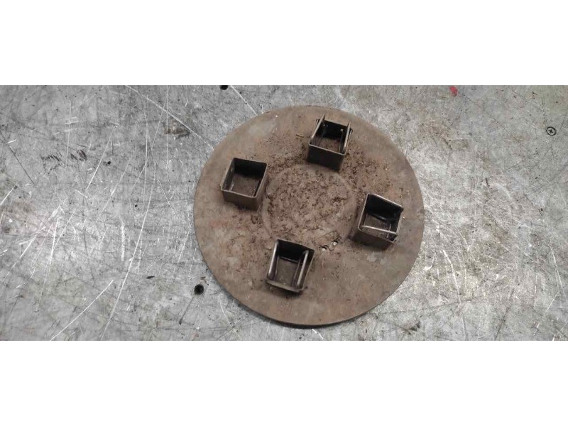 Recambio de tapacubos para volkswagen polo berlina (6n1) básico referencia OEM IAM 6N0601149 17 CM 