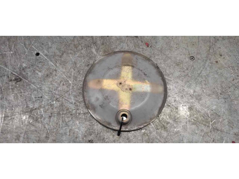 Recambio de tapacubos para opel corsa b eco referencia OEM IAM 9127615EF 13.80CM 