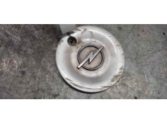 Recambio de tapacubos para opel corsa b eco referencia OEM IAM 9127615EF 13.80CM 