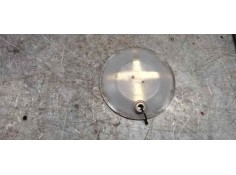 Recambio de tapacubos para opel corsa b eco referencia OEM IAM 9127615EF 13.80CM  2