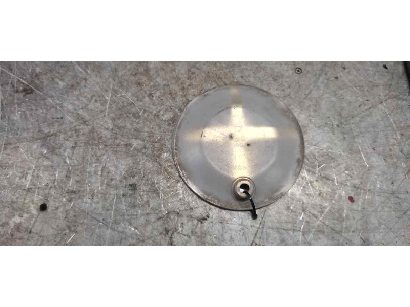 Recambio de tapacubos para opel corsa b eco referencia OEM IAM 9127615EF 13.80CM 