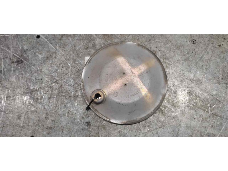 Recambio de tapacubos para opel corsa b eco referencia OEM IAM 9127615EF 13.80CM 