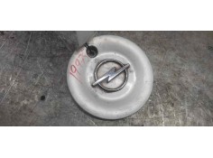 Recambio de tapacubos para opel corsa b eco referencia OEM IAM 9127615EF 13.80CM 
