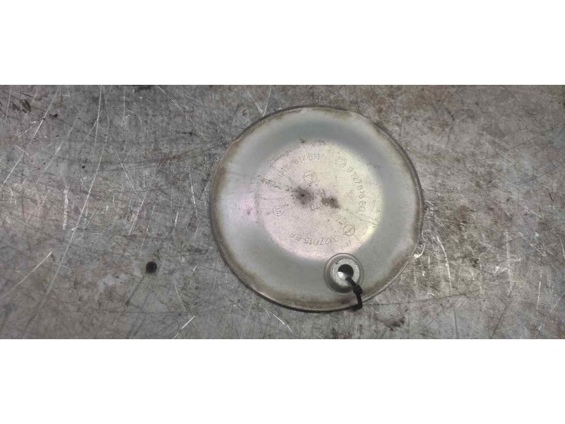 Recambio de tapacubos para opel corsa b eco referencia OEM IAM 9127615EF 13.80CM 