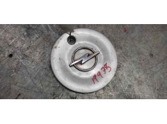 Recambio de tapacubos para opel corsa b eco referencia OEM IAM 9127615EF 13.80CM 