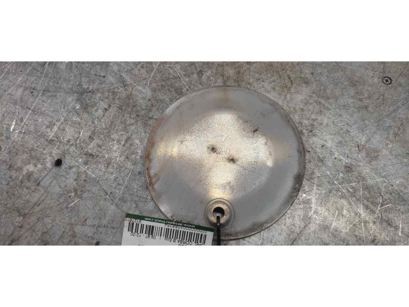 Recambio de tapacubos para opel corsa b eco referencia OEM IAM 9127615EF 13.80CM 