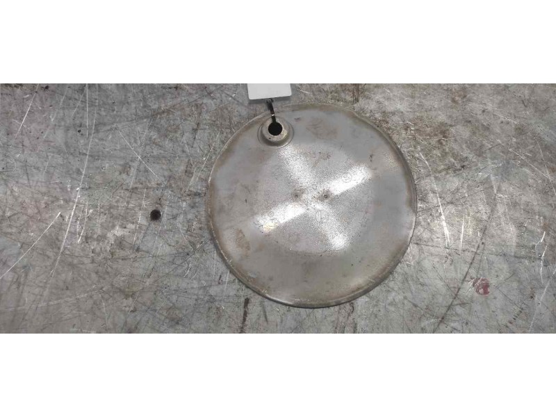 Recambio de tapacubos para opel corsa b eco referencia OEM IAM 9127615EF 13.80CM 