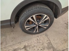 Recambio de llanta para nissan qashqai (j11) acenta referencia OEM IAM   