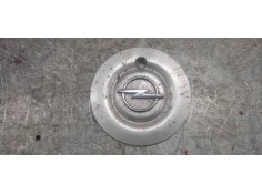 Recambio de tapacubos para opel corsa b eco referencia OEM IAM 90498216 15CM 