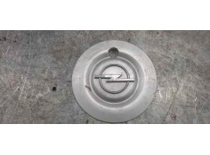 Recambio de tapacubos para opel corsa b eco referencia OEM IAM 90498216 15CM 
