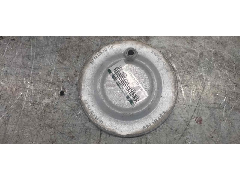 Recambio de tapacubos para opel corsa b eco referencia OEM IAM 90498216 15CM 