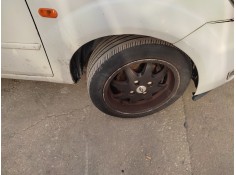 Recambio de llanta para ford fiesta (cbk) ambiente referencia OEM IAM   