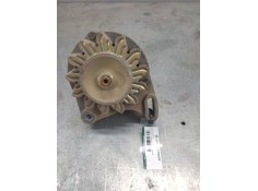 Recambio de alternador para piaggio (vespa) porter - combi referencia OEM IAM 63321136  14V 65A