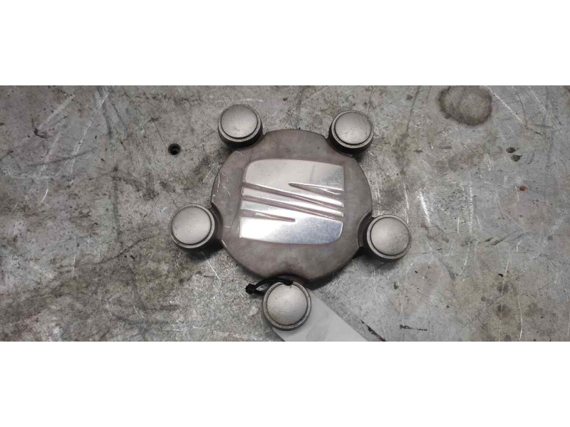 Recambio de tapacubos para seat leon (1p1) 1.9 tdi referencia OEM IAM 1P0601149  