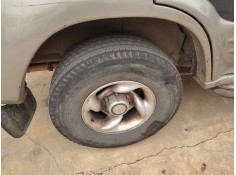 Recambio de llanta para mitsubishi galloper (hyundai) 2.5 td (5-ptas.) referencia OEM IAM   