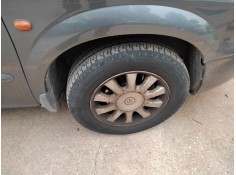 Recambio de llanta para chrysler voyager (rg) 2.5 crd executive referencia OEM IAM   