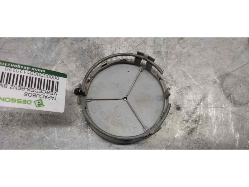 Recambio de tapacubos para mercedes-benz clase s (w220) berlina referencia OEM IAM 2204000125  