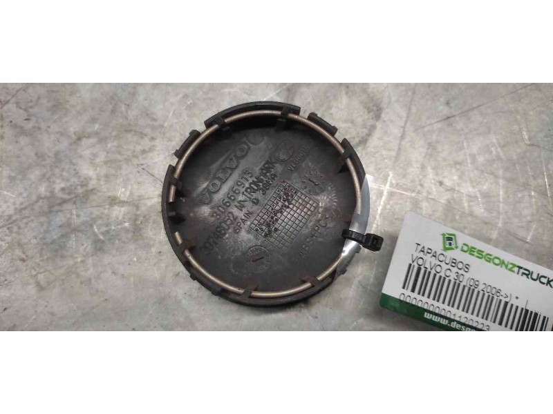 Recambio de tapacubos para volvo c30 referencia OEM IAM 30666913  
