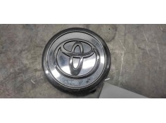 Recambio de tapacubos para toyota avensis berlina (t25) referencia OEM IAM 426030F010  