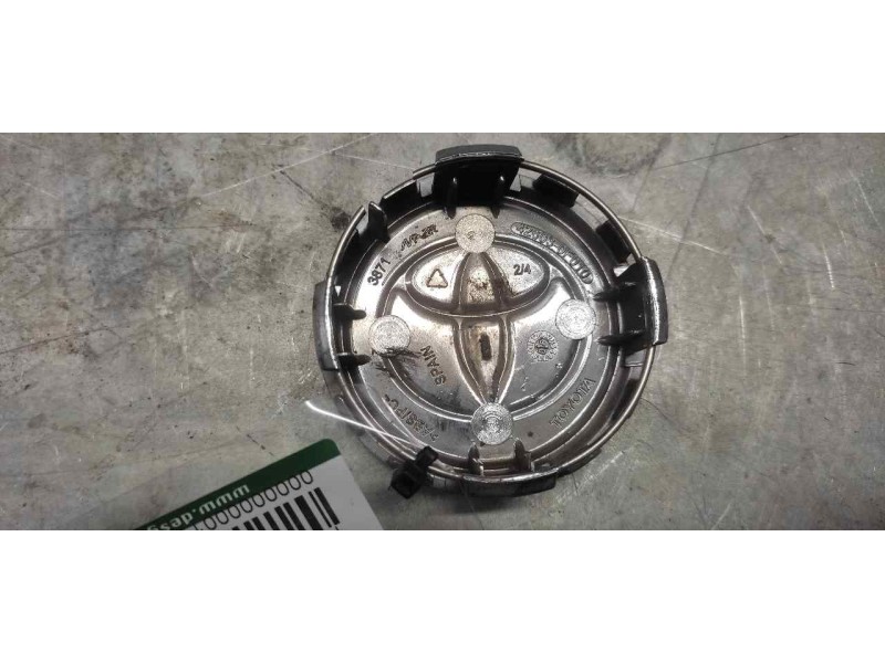 Recambio de tapacubos para toyota avensis berlina (t25) referencia OEM IAM 426030F010  