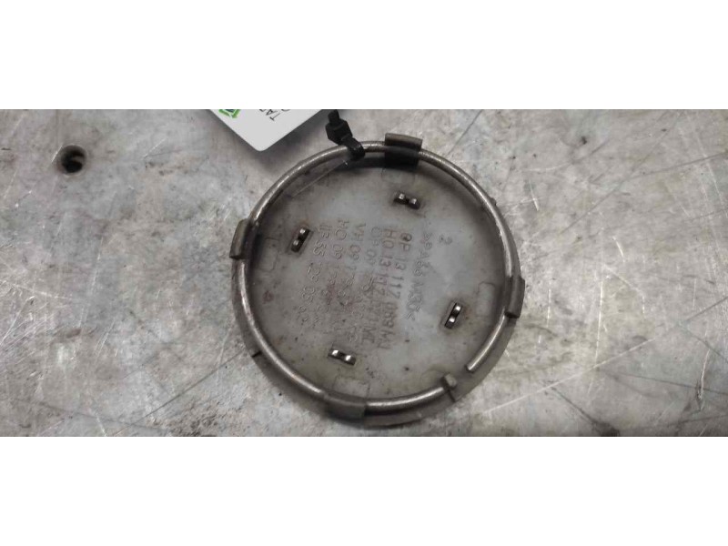 Recambio de tapacubos para opel zafira a referencia OEM IAM 13117069MJ  